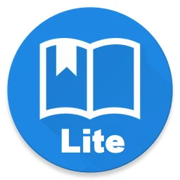 Symbol von 読書尚友 Lite (青空文庫ビューア)